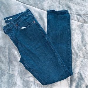 Men's Denim